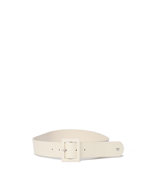 Cintura WKABRIO in nappa lucida WEEKEND MAX MARA | 2615501014600082